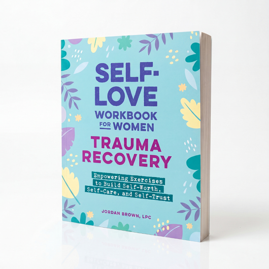 Self-Love Workbook for Women