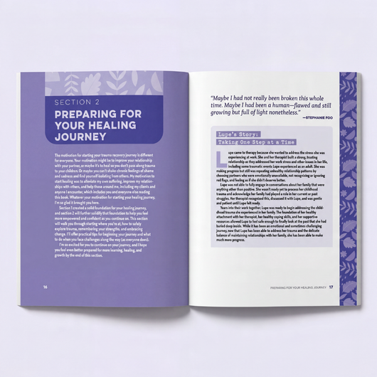 Self-Love Workbook for Women