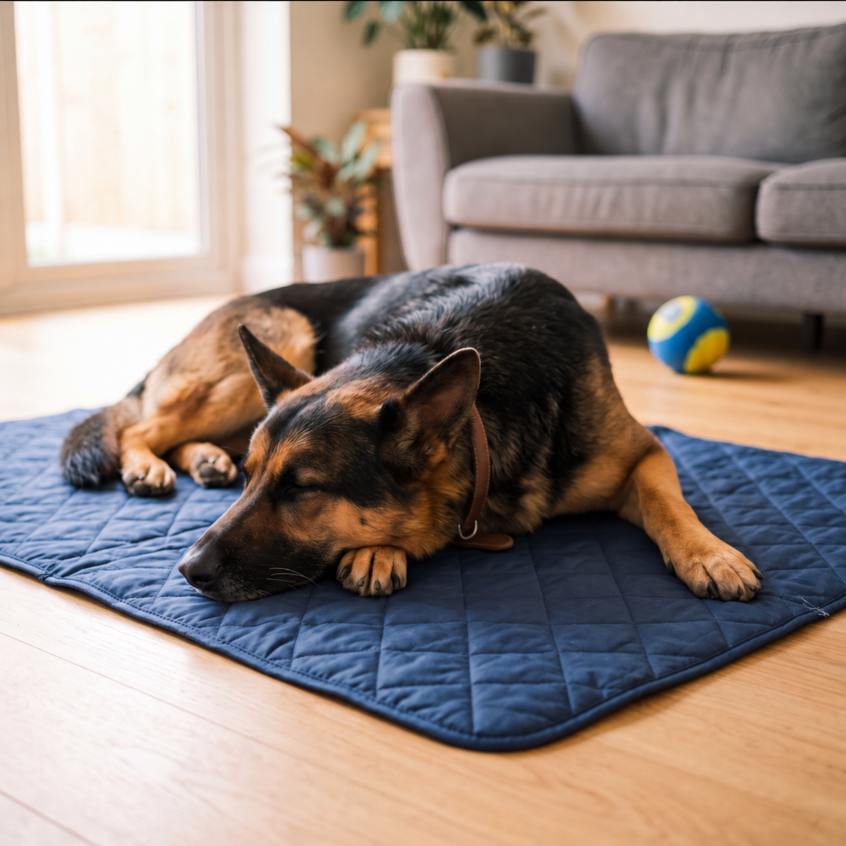 Cooling Mat