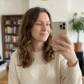 — Emily K, 31 (USA)