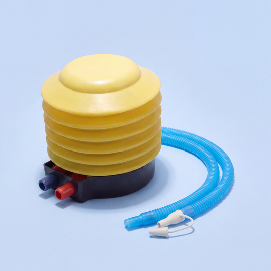 Bovari Ball Pump